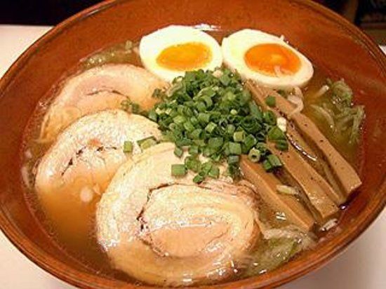 Menba Shichininnosamurai